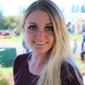 Meet your Posher, Mckenzie